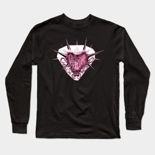 Spider Long Sleeve T-Shirt